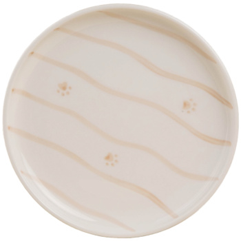 Набор тарелок круглых SL Home «Гато» 18,5см, 2шт