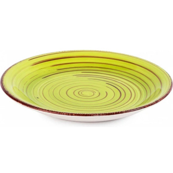 Тарелка десертная LEMONGRASS, 19см