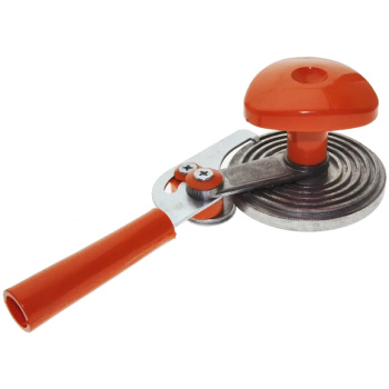 Машинка закаточная Мещера-1, улитка (полуавтомат)