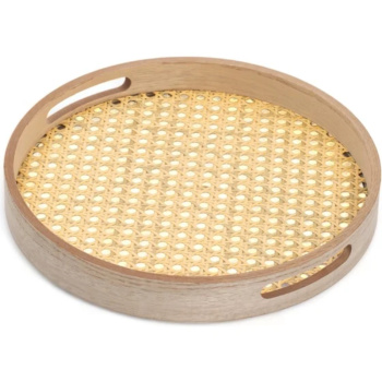 Поднос круглый RAIIAN, 30см