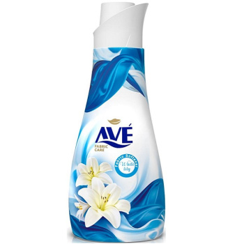 Кондиционер для белья Ave Мягкие духи 1л