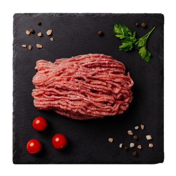 Фарш свиной