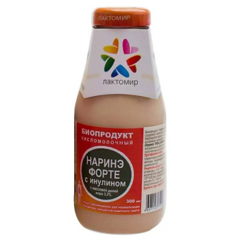 Биопродукт Наринэ-форте, 300мл