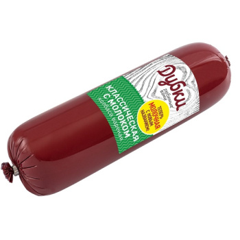 Классическая_с_молоком