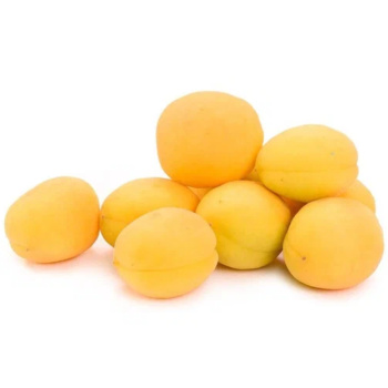 Абрикос китайский жёлтый, 350г