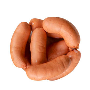 Сардельки Ветчинные 1кг  Шувалово