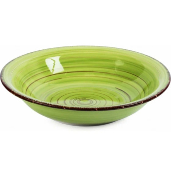 Тарелка суповая LEMONGRASS, 21см