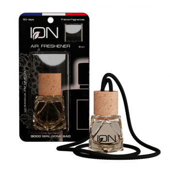 Ароматизатор-бутылочка Crystal Парфюм GOOD GIRL GONE BAD 8мл 15 IB-55 ION