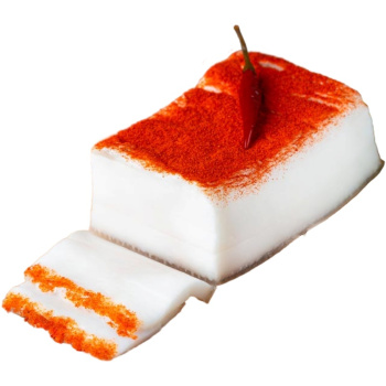 Шпик Венгерский Красный перец