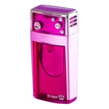 Ароматизатор на дефлектор гелевый ТМ CROWN CELEBRITY GLAMOUR, 10гр