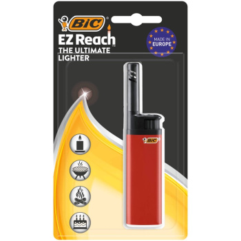 Зажигалка  бытовая EZ REACH J38 WAND T20 (вложение 20)