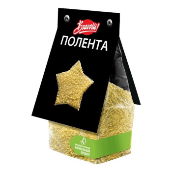 Полента Bravolli, 300г