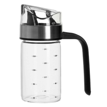 Бутыль для соусов и масла Мист, 240 мл