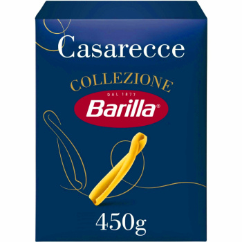 Макаронные изделия Barilla Casarecce, 450г