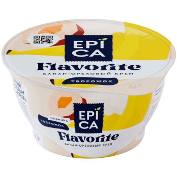 Десерт Epica Flavorite 7,6%
