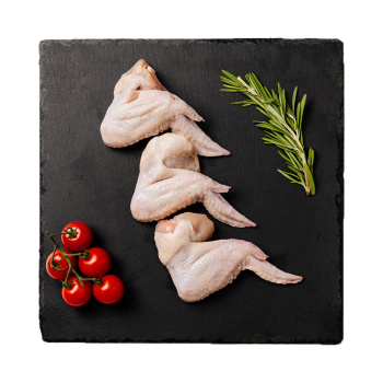 Крыло куриное охл 1кг