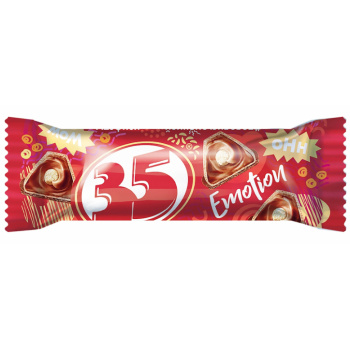 Конфеты 35 со вкусом шоколада 20г