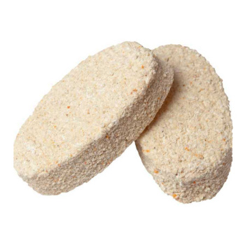 Котлеты Polar рыбные Тресковые в панировке заморож