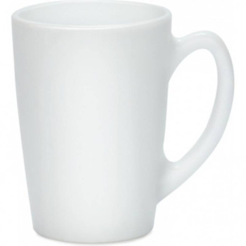 Кружка С Добрым утром, белая, 320мл