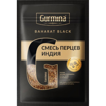 Смесь перцев Gurmina, 30г 