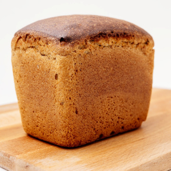 Хлеб Ржано-пшеничный бездрожжевой 430г