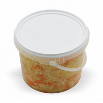 Салат капуста белокочанная Закусочная, Мистер 