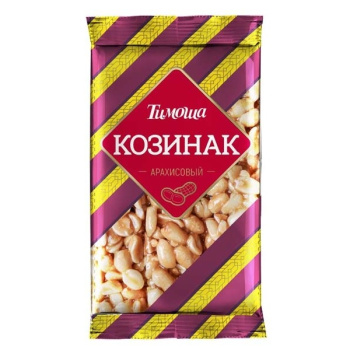 Козинак_Арахисовый_Тимоша_170гр