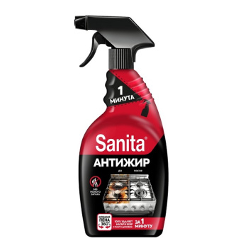 ЧС_Sanita_спрей_500мл_1_минута