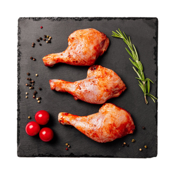 Голень куриная в Грузинском маринаде охлаждённая