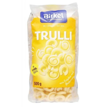Макаронные изделия Birkel Trulli, 500г