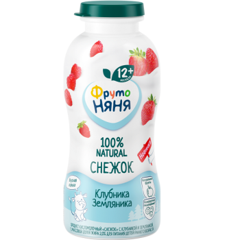 Снежок_клубника-земляника