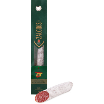 Колбаса Фуэт экстра классический полусухая Жальгириз, 110г 