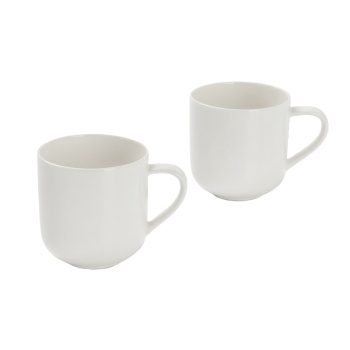 Набор кружек 2 шт Magisto English tea party, 490мл