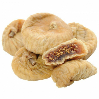 Инжир сушеный, 200г