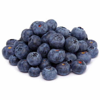 Голубика 125гр 1шт