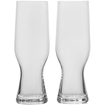 Набор Стаканов для пива BEERCRAFT 550мл, 2шт