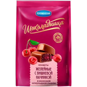 Трюфель Волшебница Классический без сахара, 180г