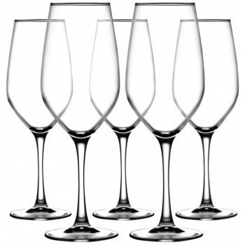 Набор бокалов для вина Luminarc «СЕЛЕСТ» 580мл, 6шт