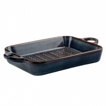 Форма для запекания GLAZE прямоугольная, 26.5x15x3,5см 