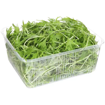 Салат Мизуна в коррексе, 75г