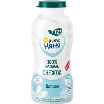 Снежок_сладкий