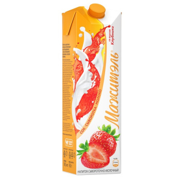 Коктейль Мажитель NEO 950г Клубника