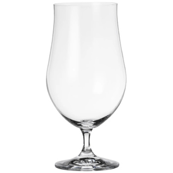 Набор бокалов для пива Бар 2 шт, 550 мл 