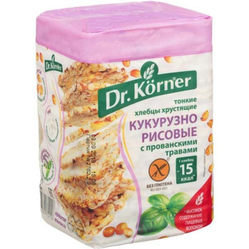 Кук-рис_прован_травы_100г