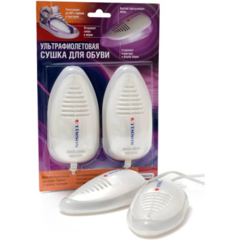 Сушка д.обуви Тимсон противогрибковая + подарок 