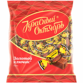 Ирис Золотой ключик 250г