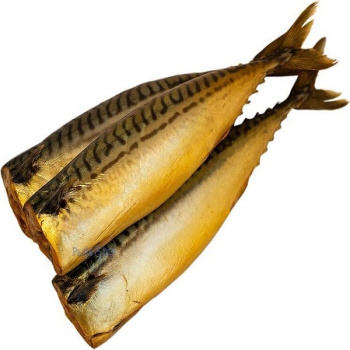 скумбрия холодного копчения