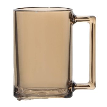 Кружка Luminarc Фитнес Золотой мёд, 320мл 