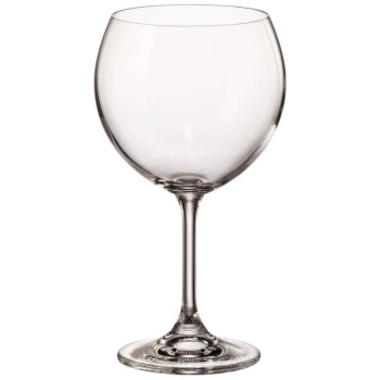 Набор рюмок для красного вина SYLVIA, 2шт, 460мл 