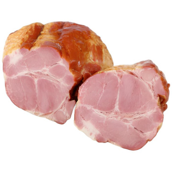 Шейка варено-копченая Подмосковная Шувалово